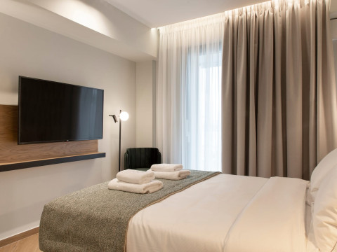 1910 Lifestyle Hotel