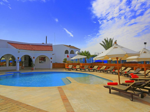 LABRANDA CLUB PARADISIO EL GOUNA