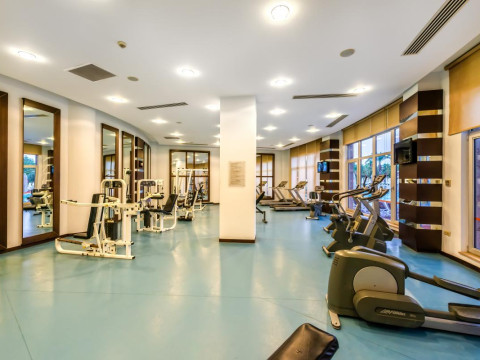 KIRMAN LEODIKYA RESORT
