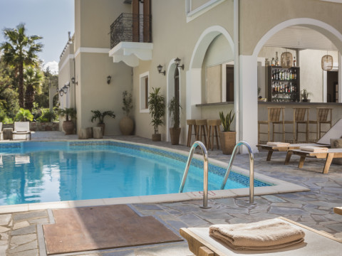 La Signora Boutique Hotel