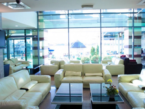 DELTA 3 HOTEL