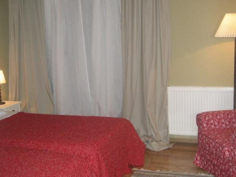 Pensiunea BUCOVINA LODGE