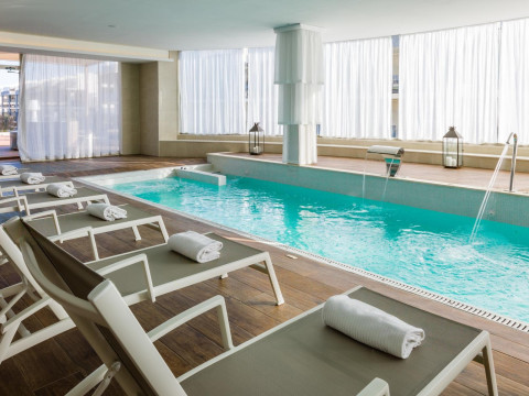 Zafiro Palace Alcudia