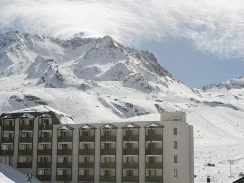 PIERRE amp;AMP; VACANCES RESIDENCE LE TIKAL