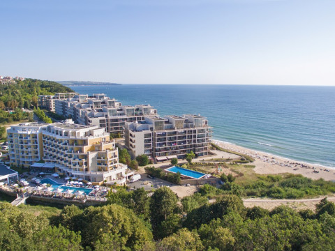 Marina Sands /Obzor Beach/ (Obzor) Not defined