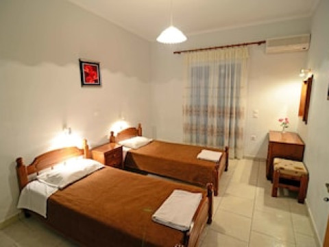 ACAPULCO MARINOS STUDIOS APARTMENTS