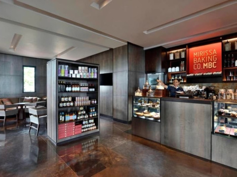 Weligama Bay - Marriott Resort and Spa