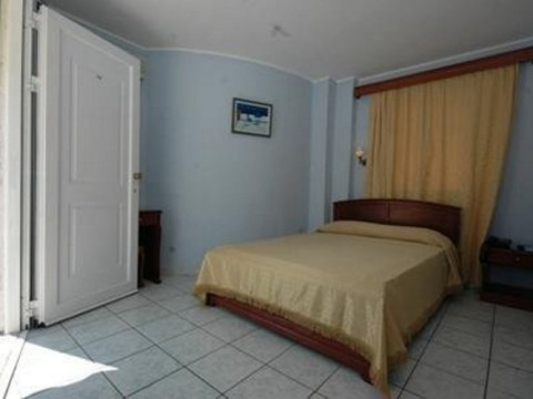 Cecil Hotel
