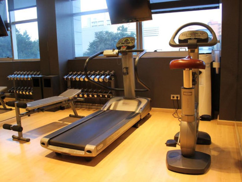 AC HOTEL SOM BY MARRIOTT