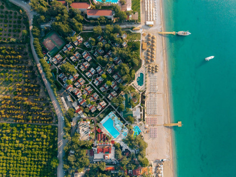 Pirates Beach 