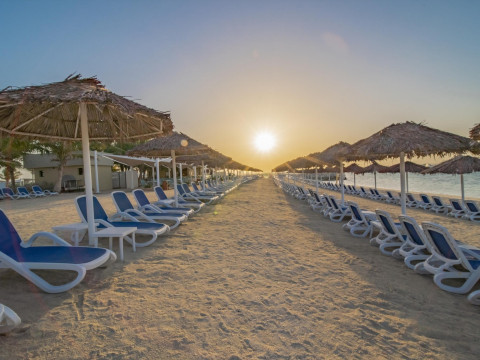 Pullman Resort Al Marjan Island RAK