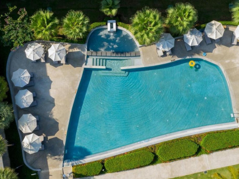 Katathani Phuket Beach Resort