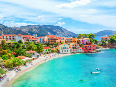 Kefalonia