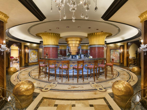 TITANIC MARDAN PALACE