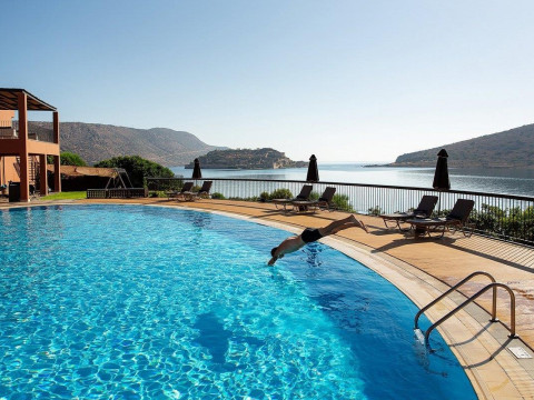 Domes of Elounda, Autograph Collection