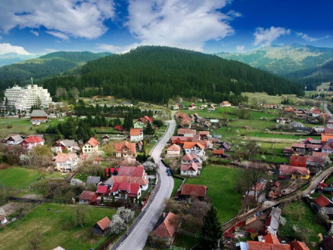 Hotel Bistrita