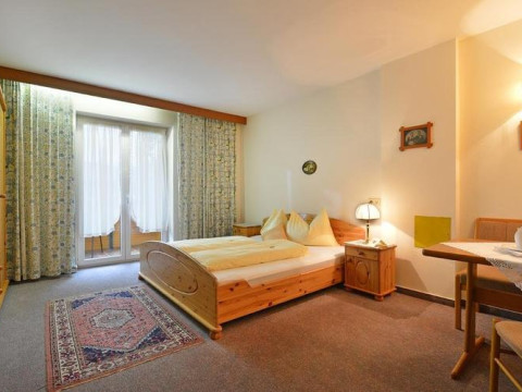 Hotel GÃƒÂ¤nsleit