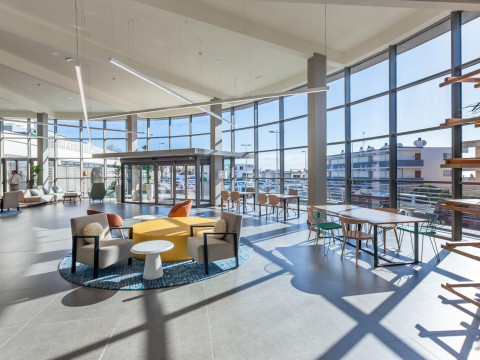 Abora Interclub by Lopesan Hotels