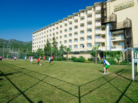 DOGANAY BEACH CLUB