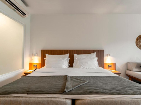 Kamala Beach Resort (a Sunprime Resort)