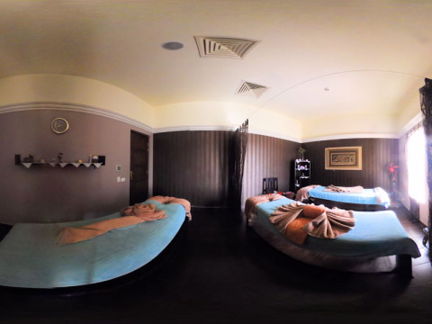 ROMANCE REGENCY CLUB*****