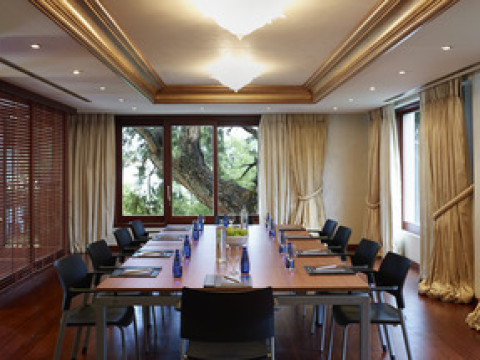 GRAND SERAI CONGRESS  SPA