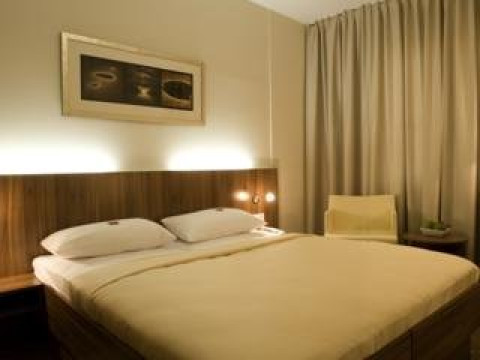 Bamp;B HOTEL BERLIN CITY-OST