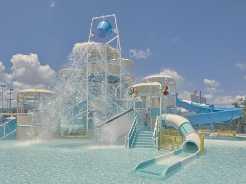 Atlantica Dreams Resort
