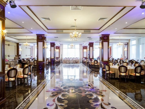 Capitol Hotel