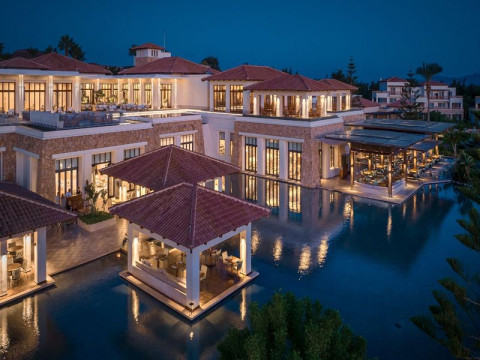 Grecotel Luxme Kos