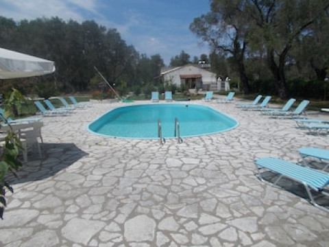 ALYKES FAMILY RESORT