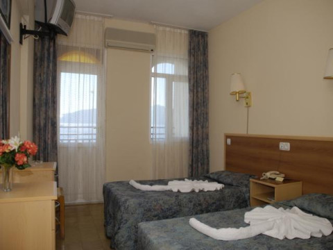 SERIN HOTEL