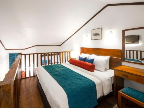 Tangerine Beach Hotel