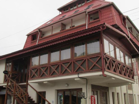 HOTEL BELVEDERE.