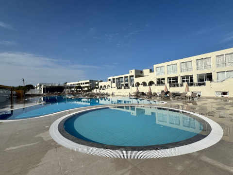 SMY KOS BEACH & SPLASH