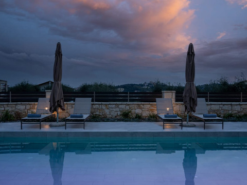Sarah Luxury Rooms