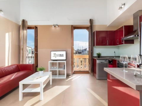 ADARVE FLATS