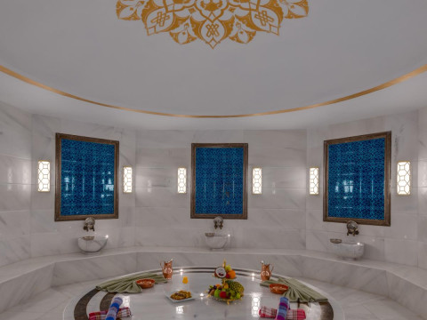 RIXOS PREMIUM TEKIROVA