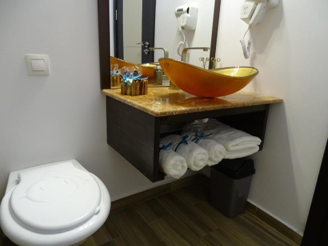 VILA DREAM RESORT ADULTS ONLY 14+ CM