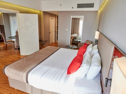 Ramada Plaza Thraki by Wyndham Thraki