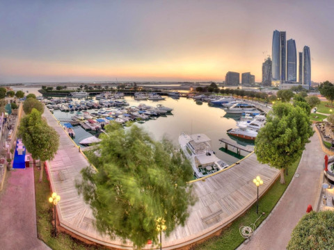 InterContinental Abu Dhabi