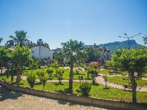 Kemer Star