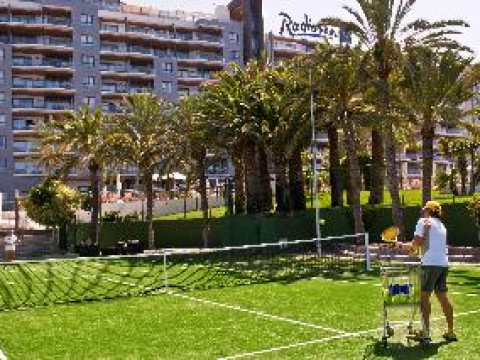 Radisson Blu Resort, Gran Canaria