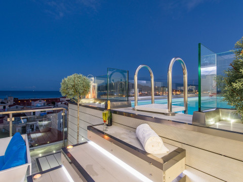 Diana Hotel Zakynthos