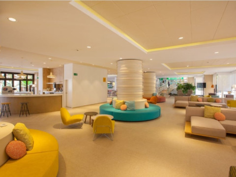 Abora Continental by Lopesan Hotels