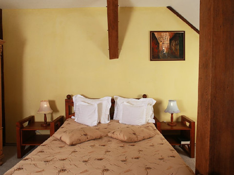 HOTEL SIGHISOARA
