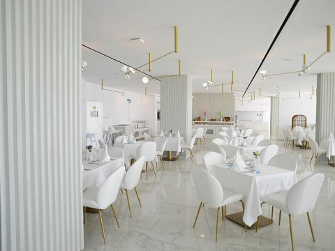The Ivi Mare Hotel - Designed For Adults