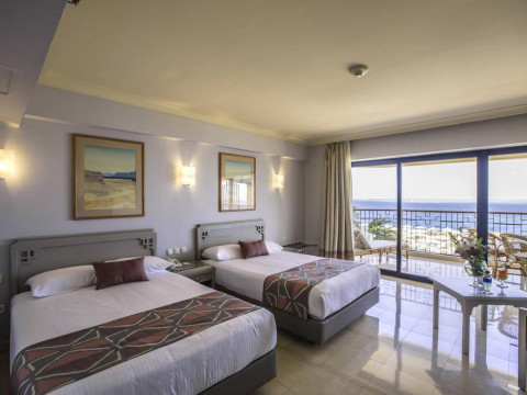 SUNRISE HOLIDAYS RESORT