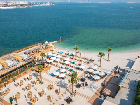 Elite Resort & Spa