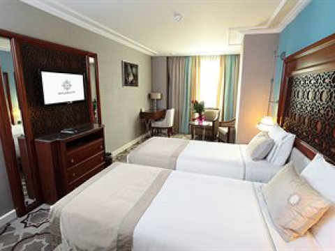GRAND DURMAZ HOTEL